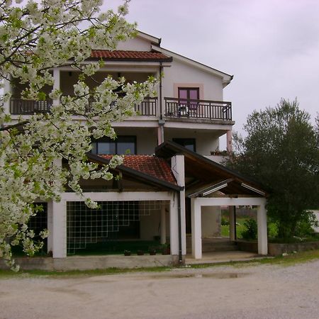 فندق غيست هاوس روبي Međugorje المظهر الخارجي الصورة
